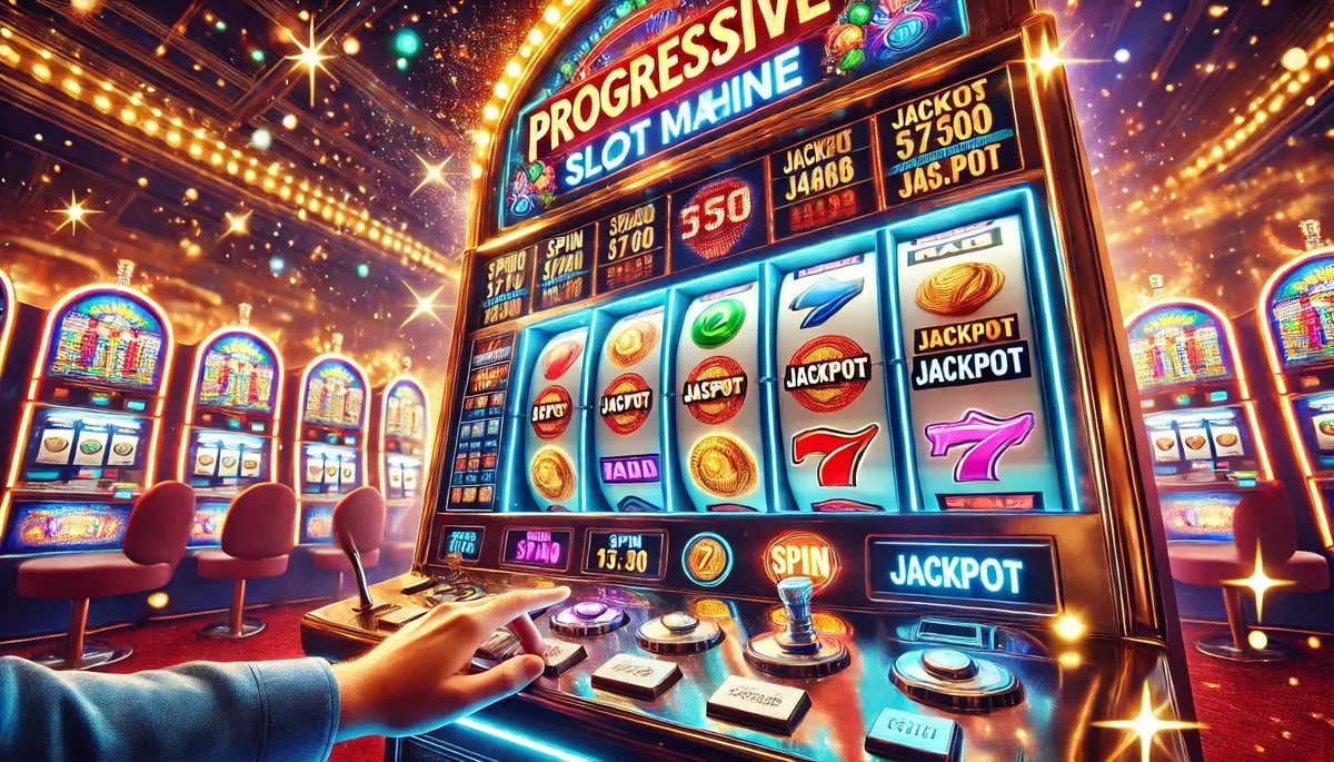 asg55 slot featured game showcase