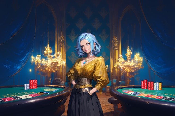 Mobile App Game 